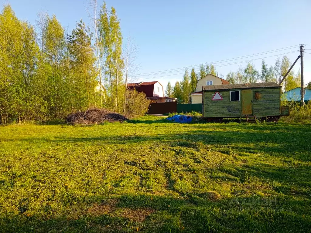 Дом в Ленинградская область, Сосновый Бор  (350 м) - Фото 2