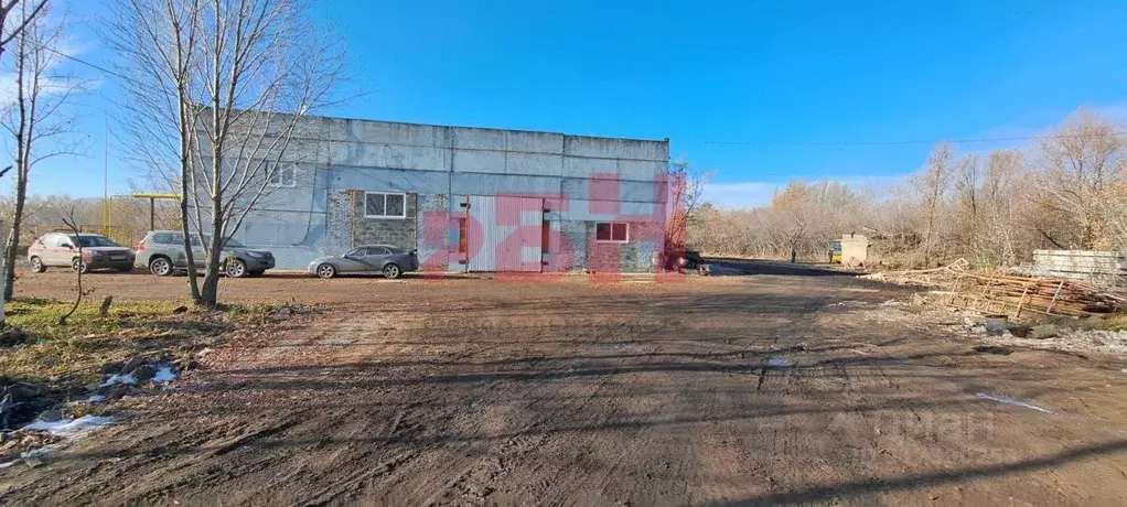 Производственное помещение в Омская область, Омск Красноярский тракт, ... - Фото 0