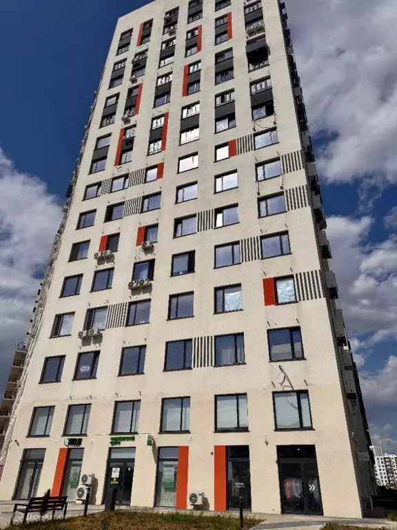 Продаётся 1-к квартира, 39 м - Фото 0