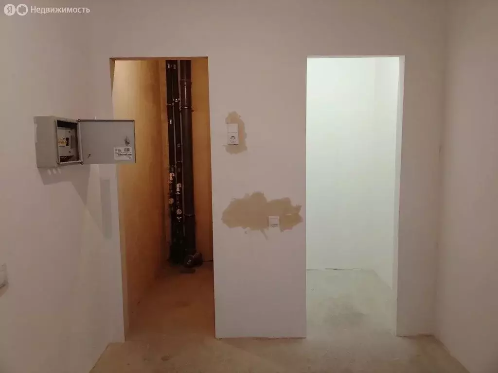 3-комнатная квартира: Санкт-Петербург, улица Кустодиева, 7к1 (103.2 м) - Фото 2