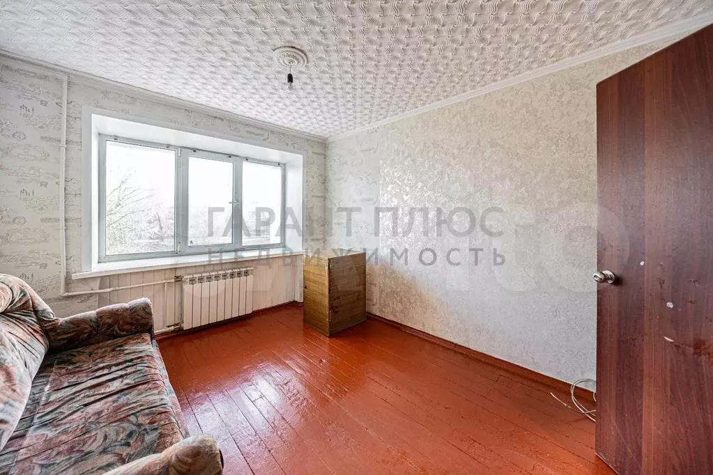 комната 18,2 м в 1-к, 3/5 эт. - Фото 0