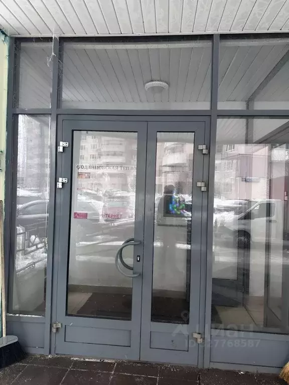 3-к кв. Московская область, Одинцово ул. Чистяковой, 40 (83.8 м) - Фото 2