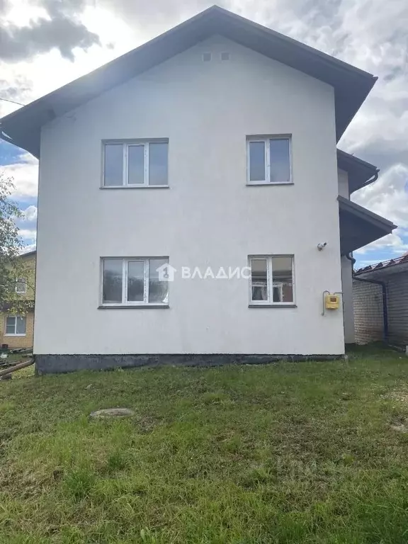 Дом в Нижегородская область, Кстово Пригородная ул., 44 (174 м) - Фото 1