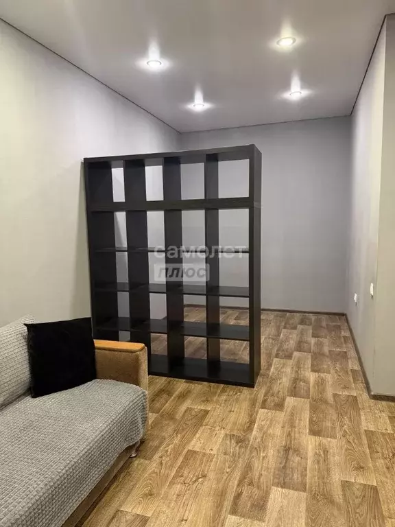 1-к кв. Башкортостан, Мелеуз ул. Шлычкова, 2Б (34.6 м) - Фото 2