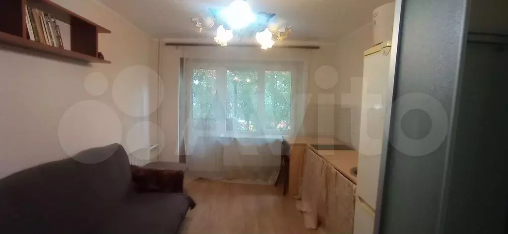 Комната 14 м в 5-к., 2/5 эт. - Фото 1