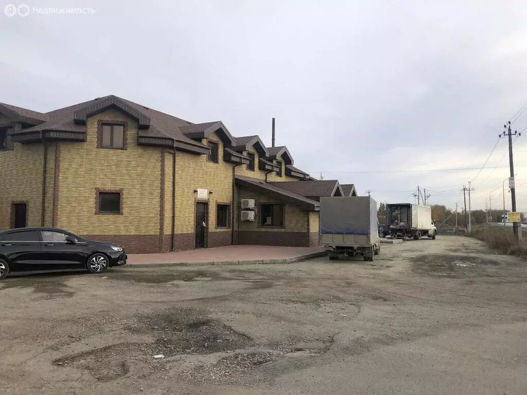 Участок в Копейск, СНТ Дзержинец, 44 (4 м) - Фото 1