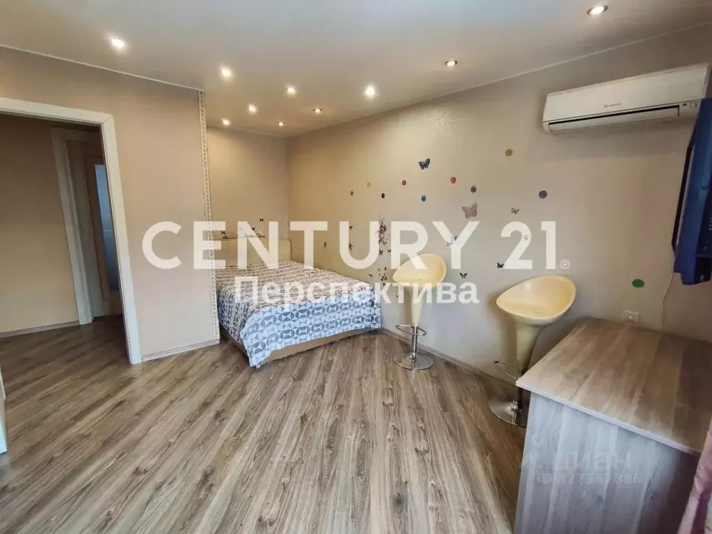 2-к кв. Московская область, Люберцы Комсомольский просп., 13 (54.1 м) - Фото 2