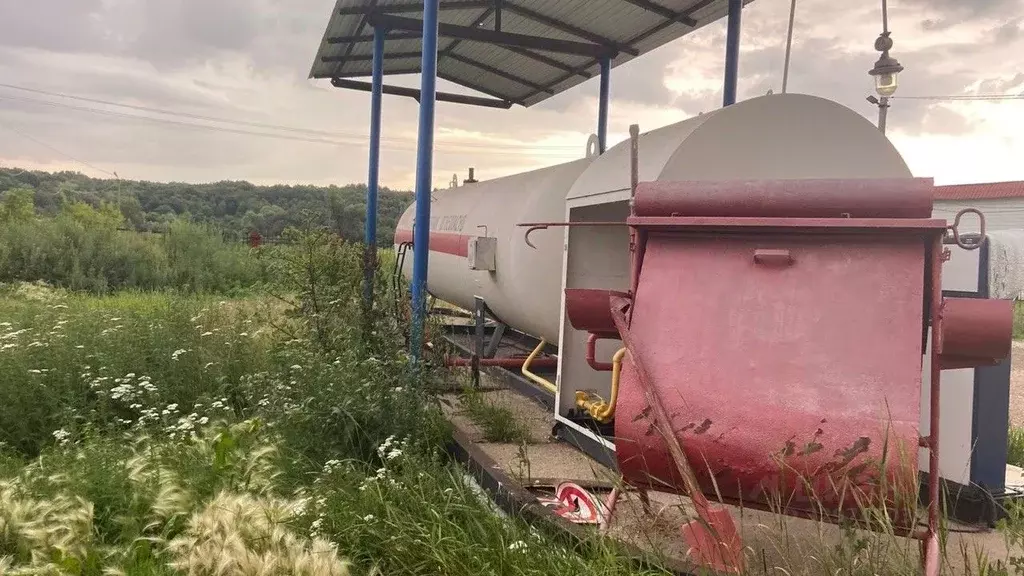 Помещение свободного назначения в Башкортостан, Иглинский район, ... - Фото 2