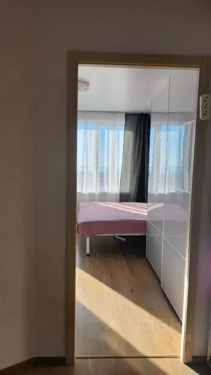 2-к кв. Санкт-Петербург бул. Вилькицкий, 7 (42.0 м) - Фото 1