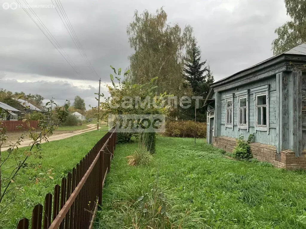 Дом в село Старый Киструс, Садовая улица, 44 (54.6 м) - Фото 2