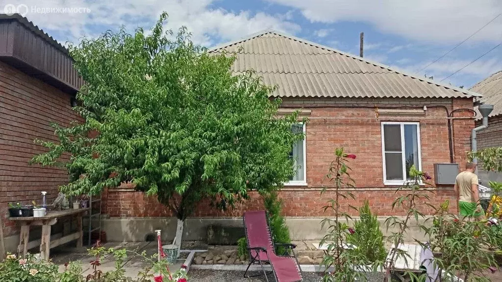 Дом в Таганрог, улица Плотникова, 69 (87 м) - Фото 1