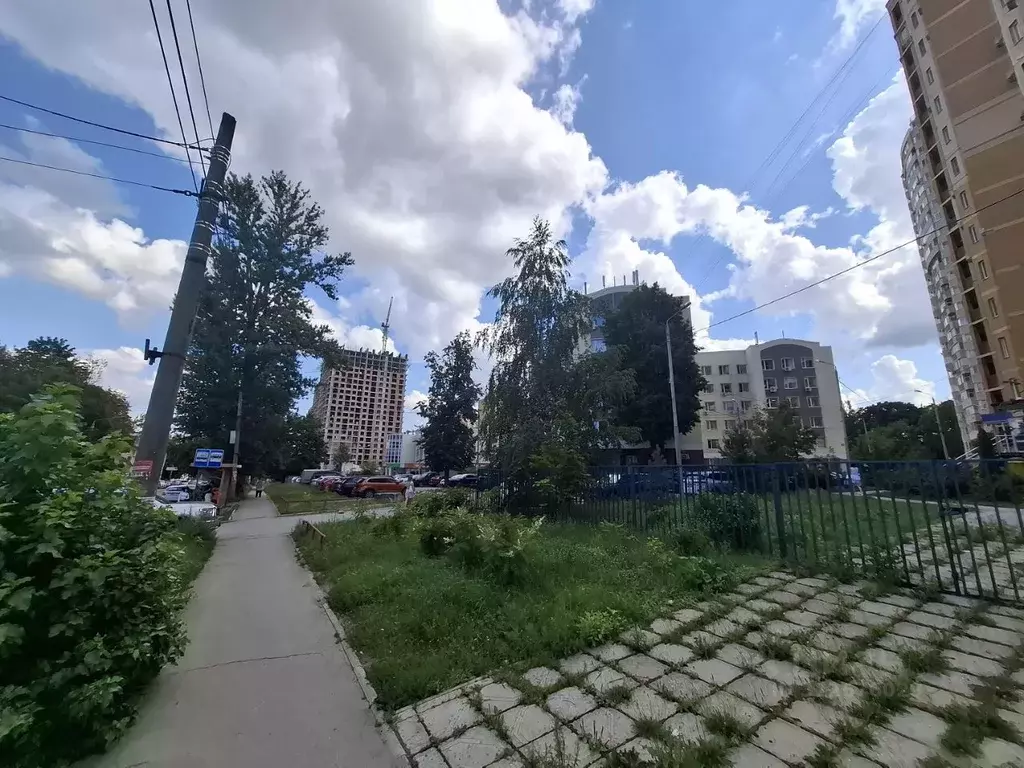 Офис в Тульская область, Тула ул. Михеева, 17 (42 м) - Фото 2