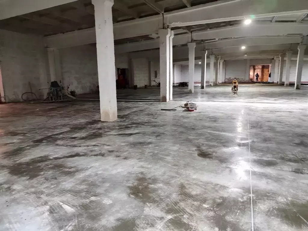 Склад в Санкт-Петербург Софийская ул., 58к2 (600 м) - Фото 2