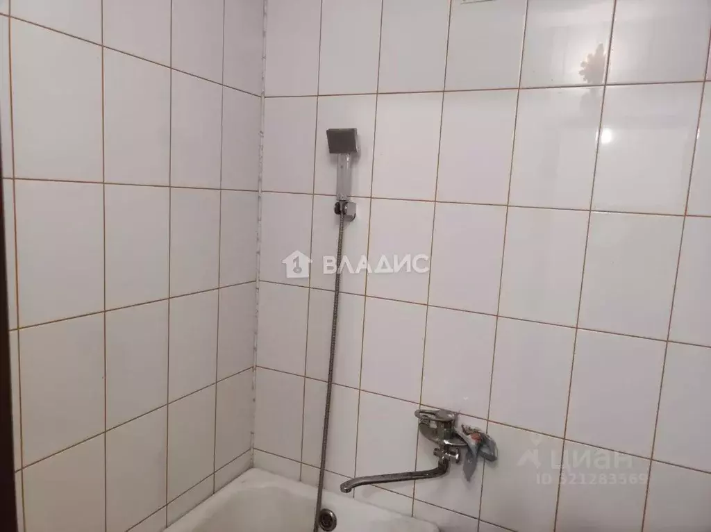 1-к кв. Кемеровская область, Кемерово Инициативная ул., 27а (16.6 м) - Фото 1