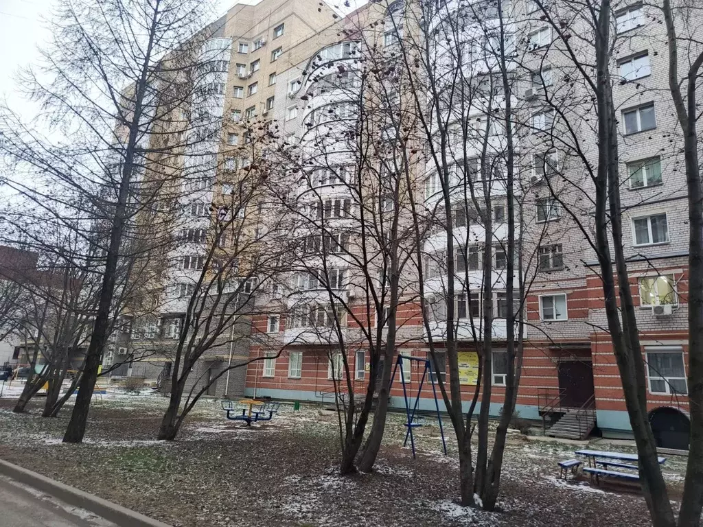 1-к кв. Кировская область, Киров ул. Воровского, 92к1 (39.5 м) - Фото 2