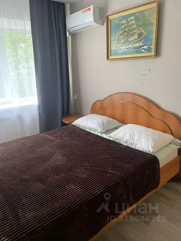 1-к кв. Новосибирская область, Обь ул. ЖКО Аэропорта, 15 (33.0 м) - Фото 0