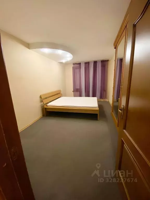 2-к кв. Москва ул. Кибальчича, 12К2 (54.0 м) - Фото 1