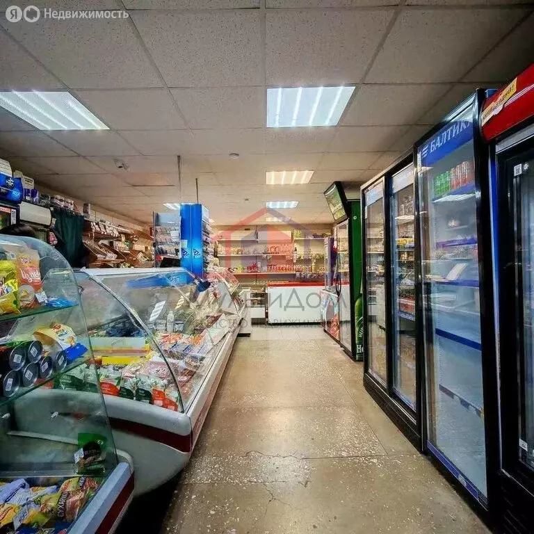 Торговая площадь (106 м) - Фото 2