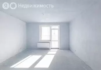 1-комнатная квартира: Красногорск, жилой комплекс Ильинойс, к1 (25 м) - Фото 1