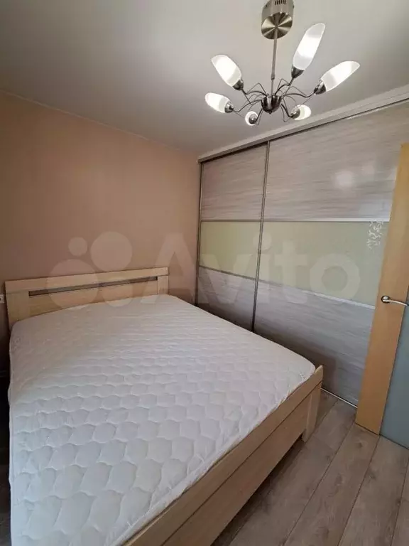 2-к. квартира, 50 м, 5/17 эт. - Фото 1