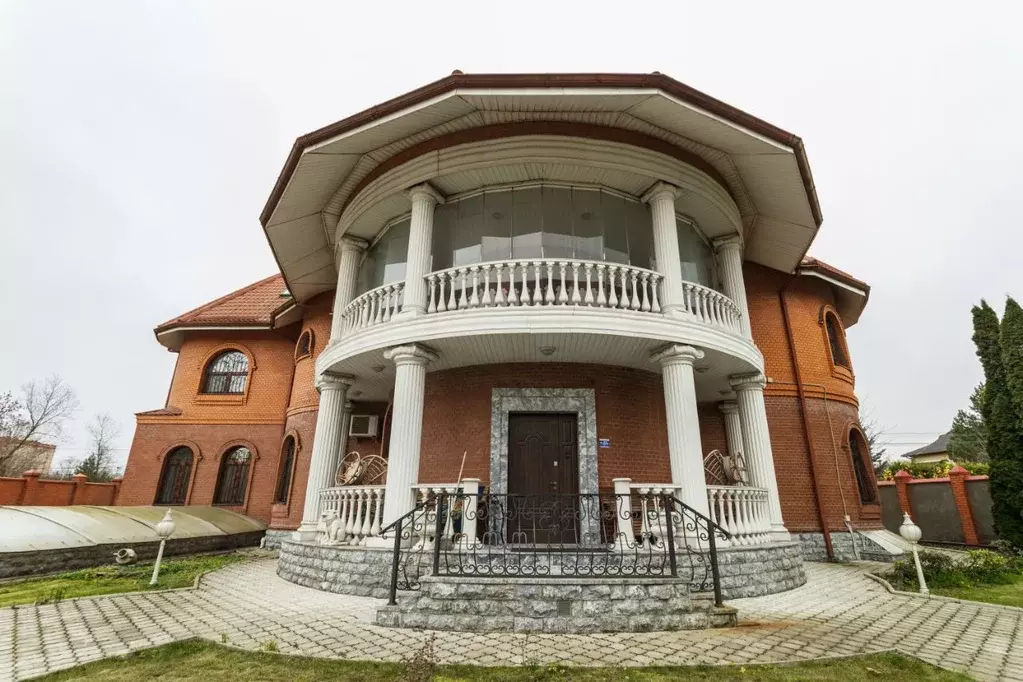 Дом в Московская область, Химки Планерная мкр, 3 (815 м) - Фото 2