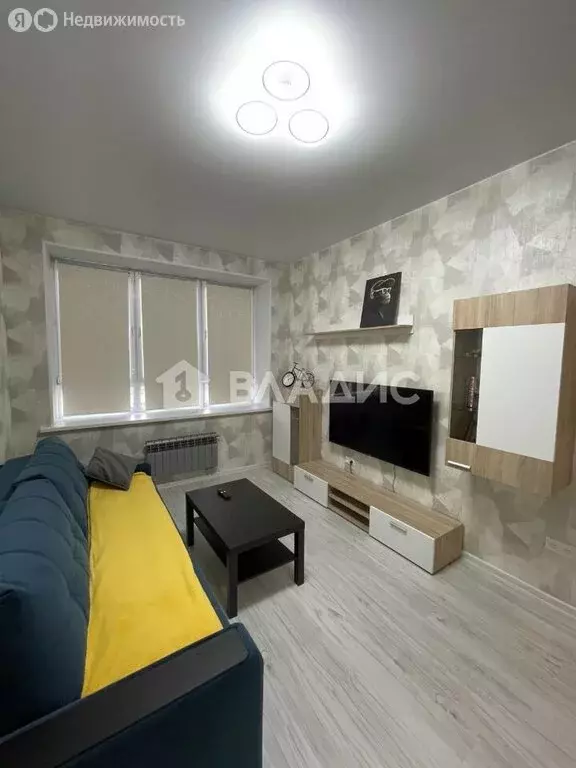 1-комнатная квартира: Королёв, микрорайон Первомайский, Советская ... - Фото 1