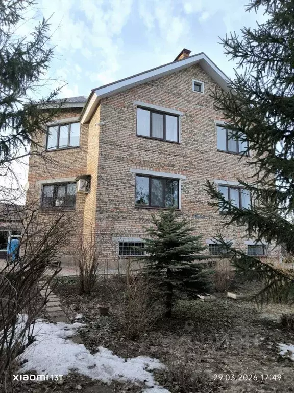 Коттедж в Самарская область, Кинель городской округ, Алексеевка пгт ... - Фото 2