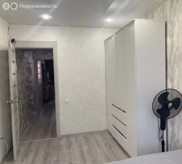 2-комнатная квартира: микрорайон Мелиораторов, улица Голышева, 2к1 ... - Фото 1