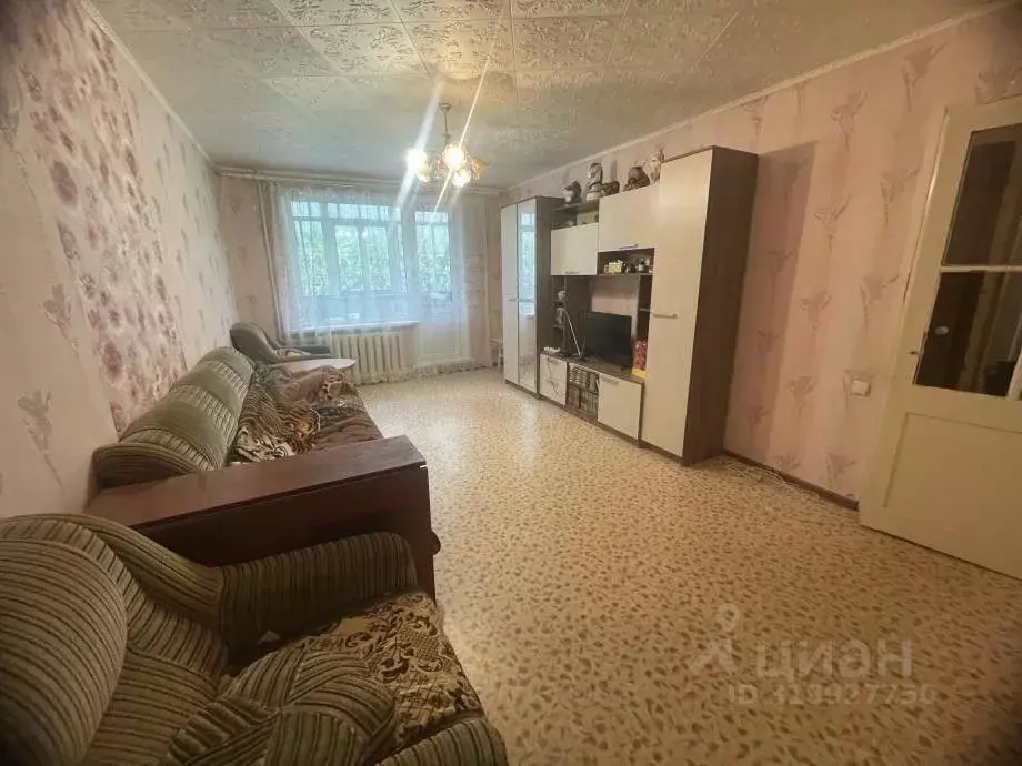 4-к кв. Пермский край, Березники ул. Свердлова, 67 (71.4 м) - Фото 1