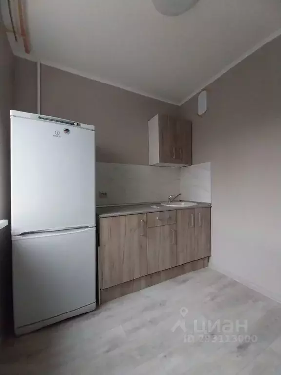 1-к кв. Башкортостан, Уфа ул. Менделеева, 207/1 (35.0 м) - Фото 1