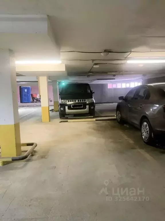 Гараж в Московская область, Дубна ул. Вернова, 3а (12 м) - Фото 2