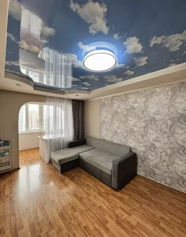 Продаётся 1-к квартира, 39.7 м - Фото 0