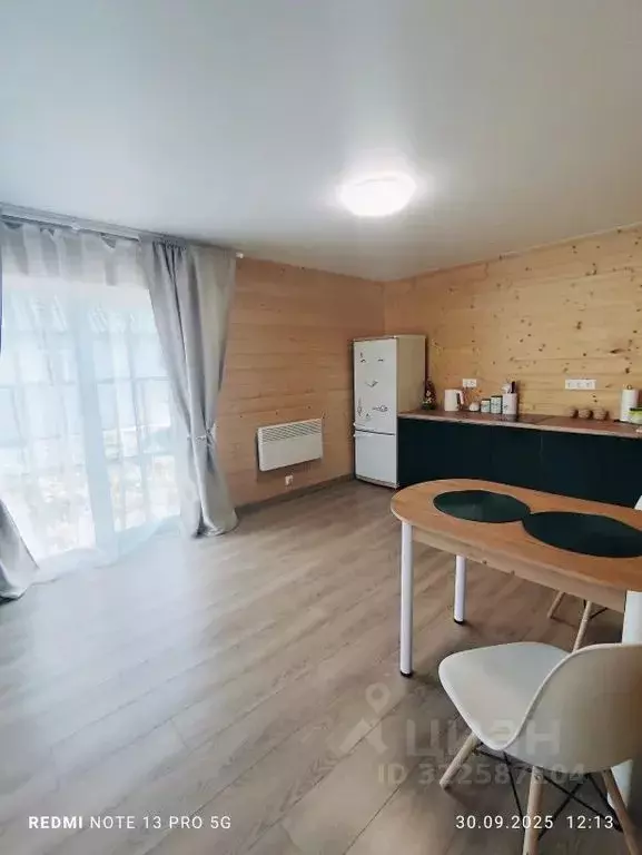 Дом в Ленинградская область, Ломоносовский район, Виллозское городское ... - Фото 2