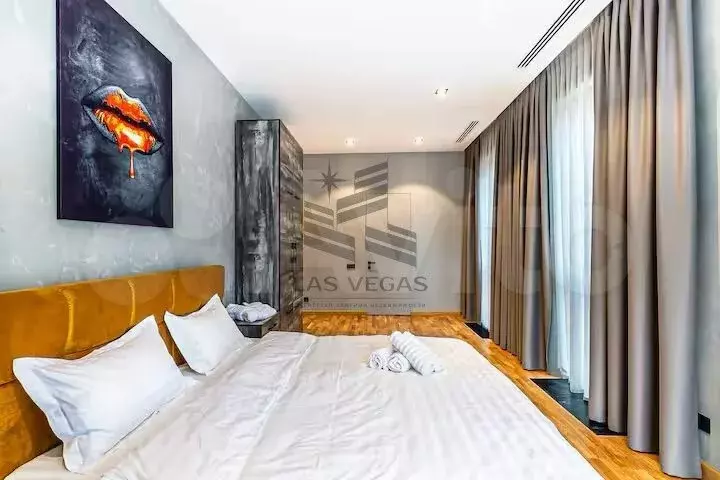 3-к. квартира, 75 м, 7/8 эт. - Фото 0