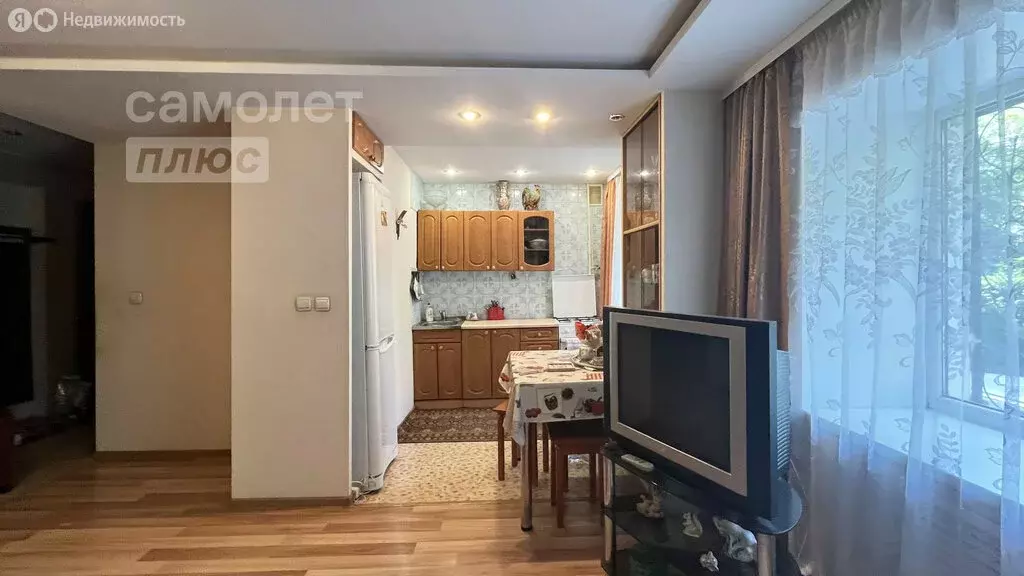 2-комнатная квартира: Верхняя Салда, улица Кирова, 2 (43.6 м) - Фото 1