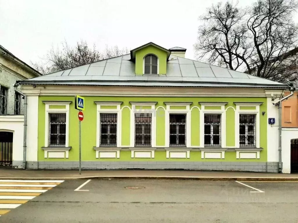 Помещение свободного назначения (499.9 м) - Фото 1