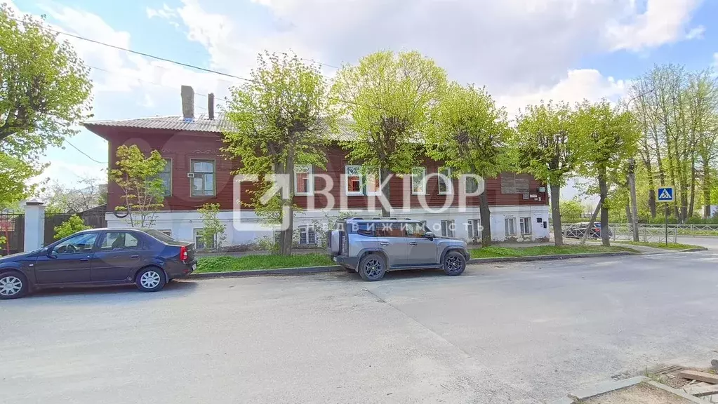 Доля в 1-к. квартире, 35 м, 2/2 эт. - Фото 0