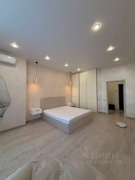 1-к кв. Крым, Симферополь ул. Маршала Советского Союза Буденного С.М., ... - Фото 1