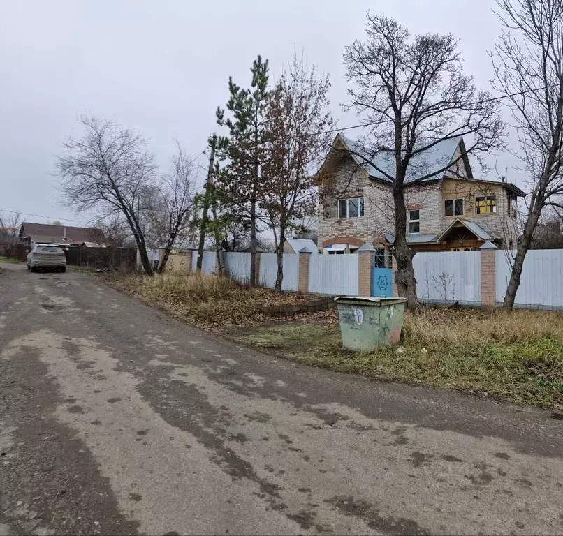 Дом в Самарская область, Самара ул. Щорса (101 м) - Фото 2