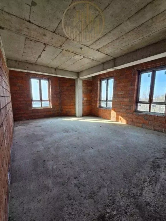 2-к кв. Ставропольский край, Пятигорск Московская ул., 76Б (90.0 м) - Фото 0