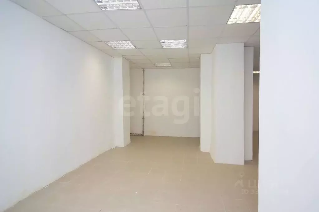 Офис в Тульская область, Тула просп. Ленина, 97 (130 м) - Фото 1