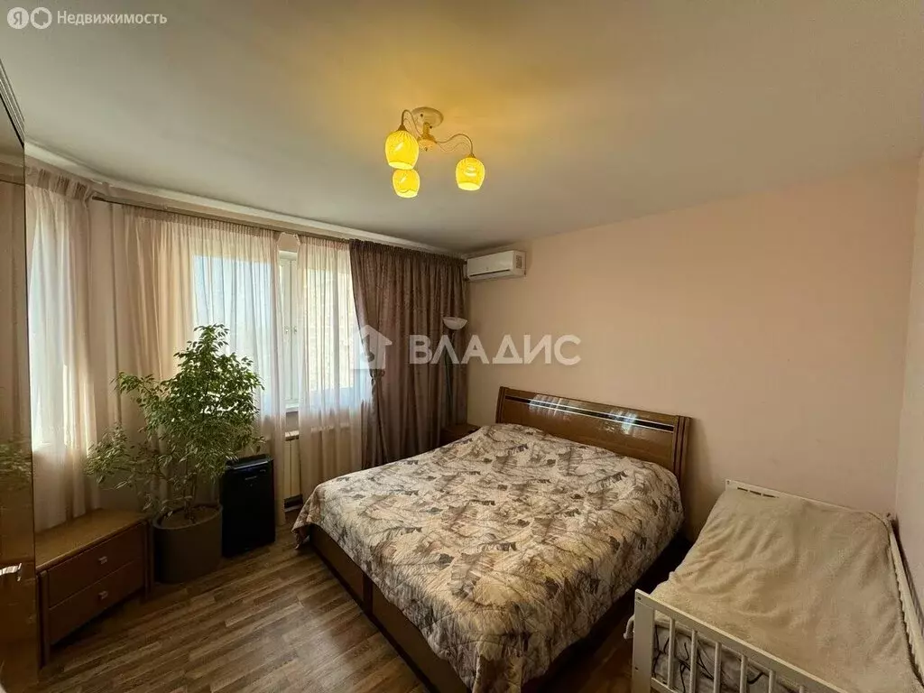 2-комнатная квартира: Апрелевка, улица Островского, 38 (72.5 м) - Фото 1