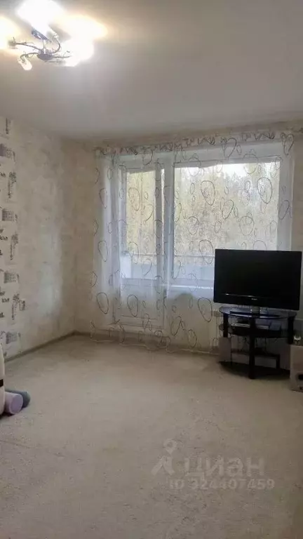 2-к кв. Московская область, Долгопрудный Лихачевское ш., 12 (45.0 м) - Фото 2