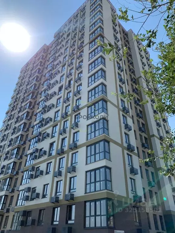 Помещение свободного назначения в Волгоградская область, Волгоград ул. ... - Фото 1