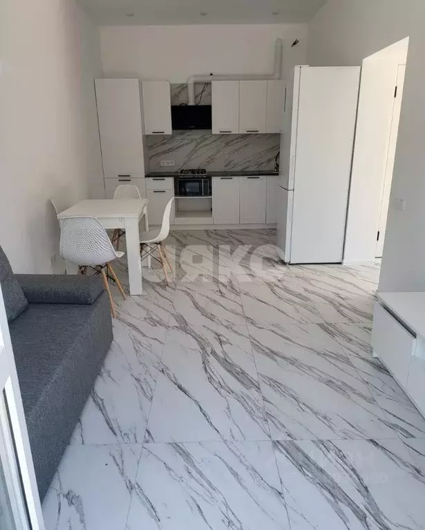 Дом в Краснодарский край, Сочи ул. Голенева, 26/1 (98 м) - Фото 2