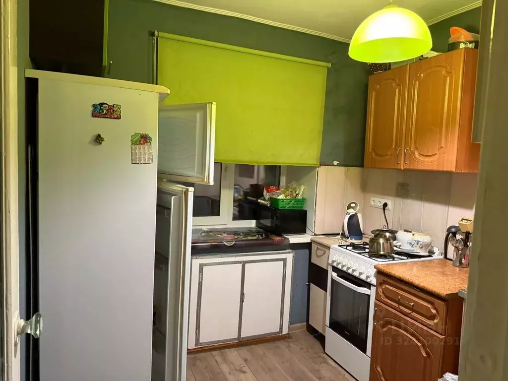 2-к кв. Пермский край, Пермь Петропавловская ул., 82 (47.0 м) - Фото 2