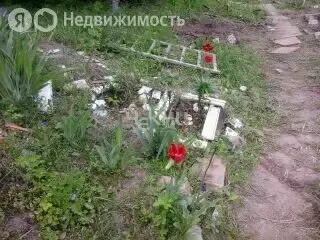 Участок в городской округ Нижний Новгород, деревня Семенищи (7.5 м) - Фото 0