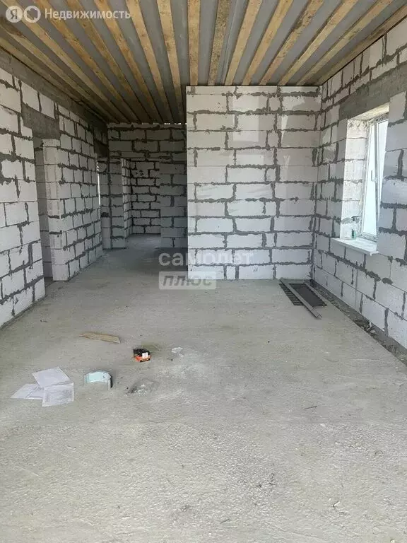 Дом в Элиста, улица Хаврин Дун, 1 (120 м) - Фото 2