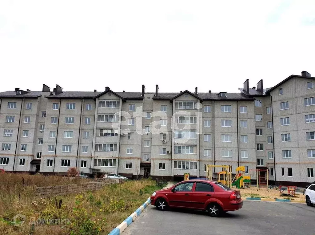 Продаётся 1-к квартира, 42 м - Фото 0