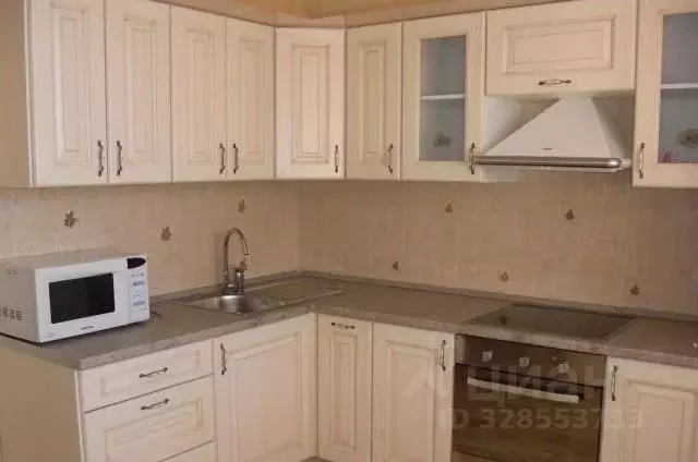 1-к кв. Москва Варшавское ш., 160к1 (45.0 м) - Фото 1